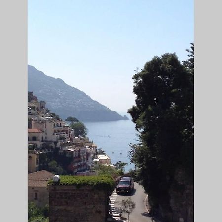 Casa Celidea Villa Positano Luaran gambar