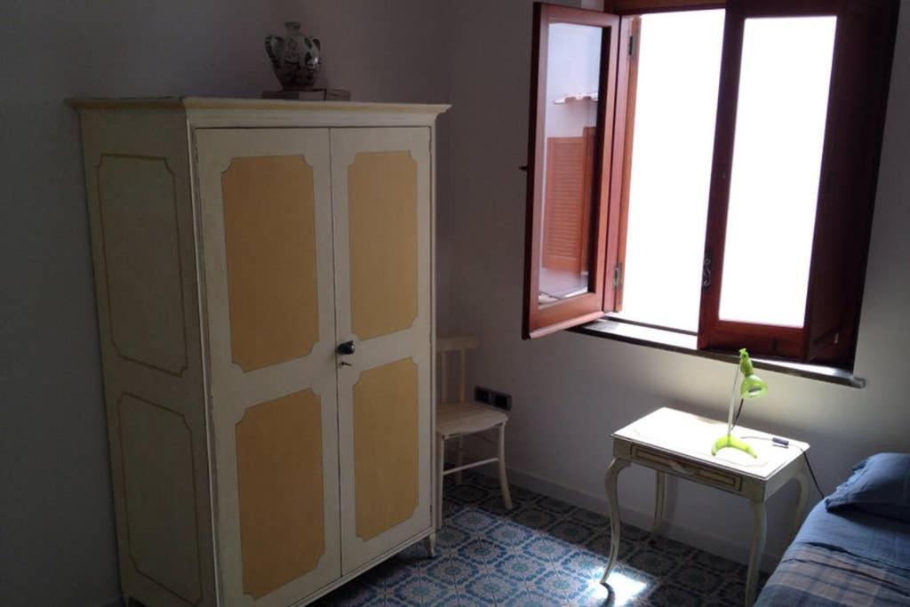 Casa Celidea Villa Positano Luaran gambar