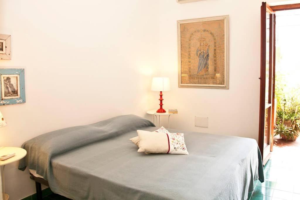 Casa Celidea Villa Positano Luaran gambar