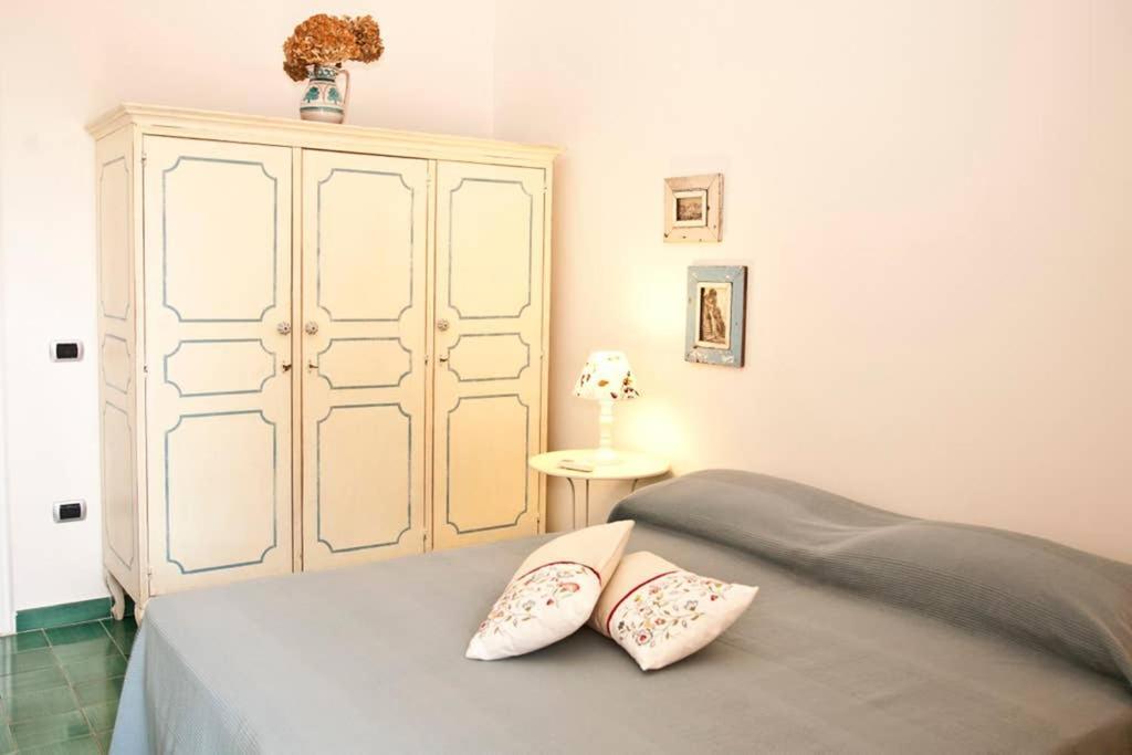 Casa Celidea Villa Positano Luaran gambar