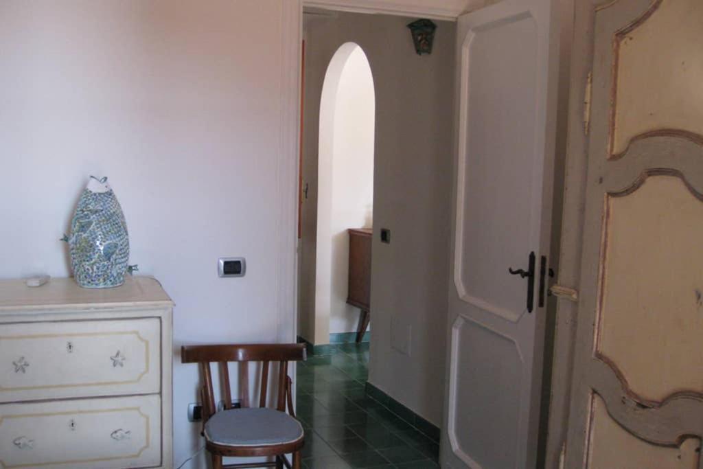 Casa Celidea Villa Positano Luaran gambar