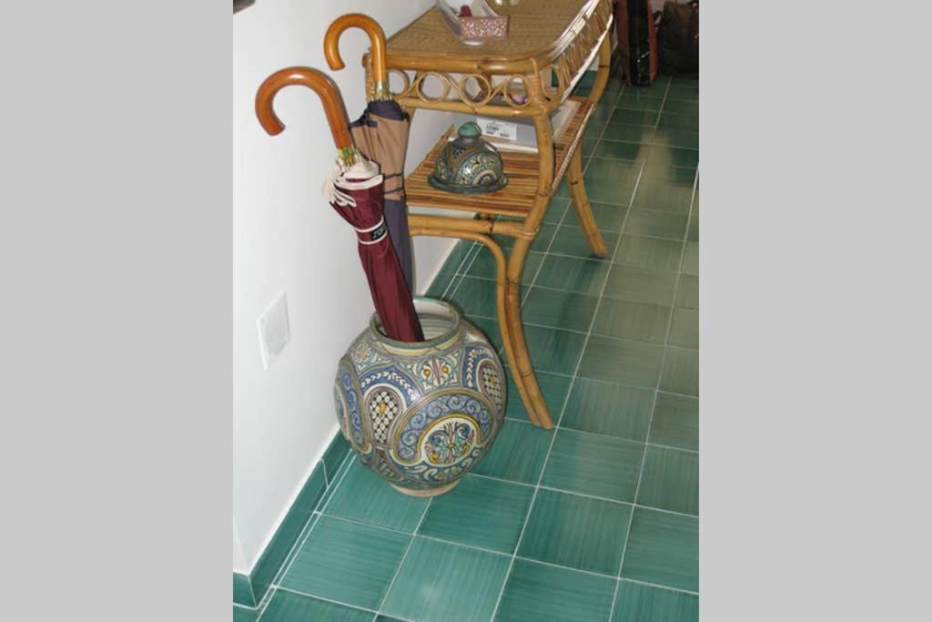 Casa Celidea Villa Positano Luaran gambar