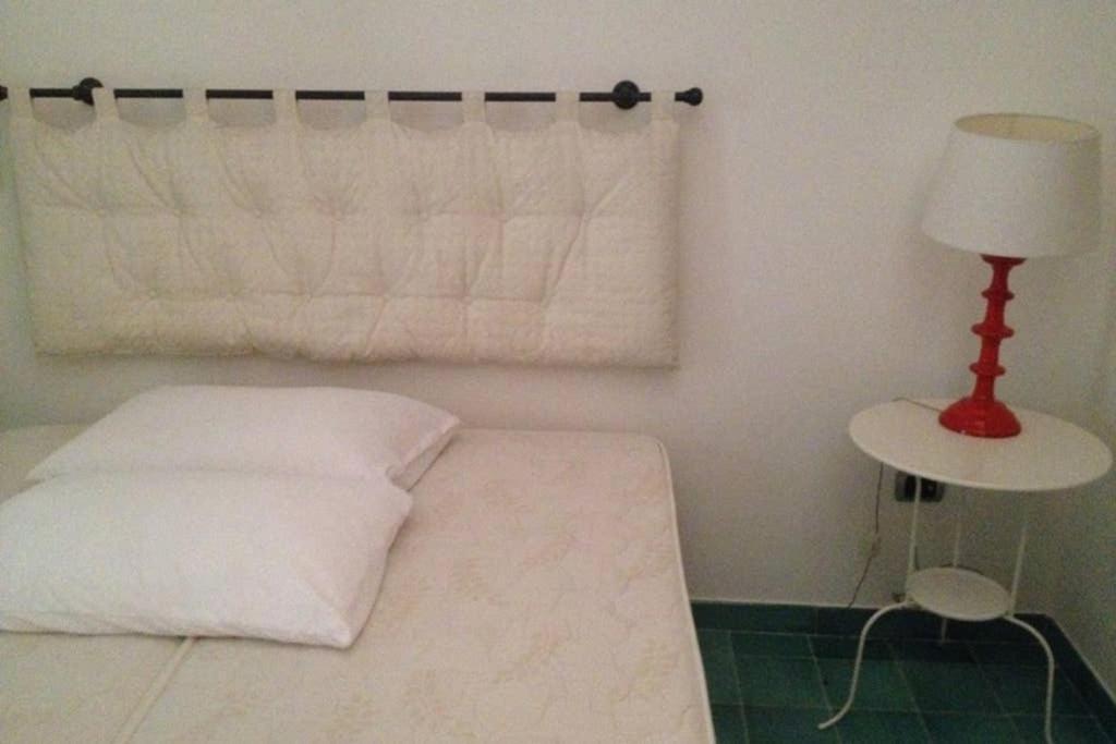 Casa Celidea Villa Positano Luaran gambar