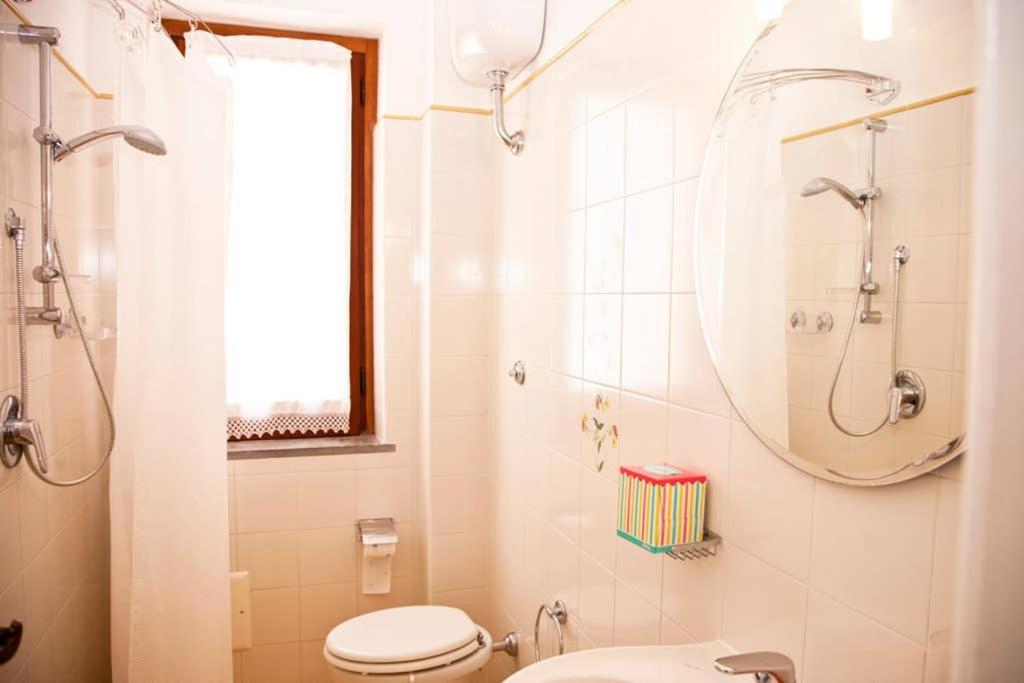 Casa Celidea Villa Positano Luaran gambar